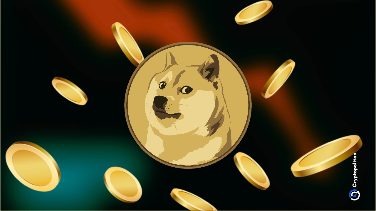 Dogecoin and altcoins critiqued by Bloomberg analyst