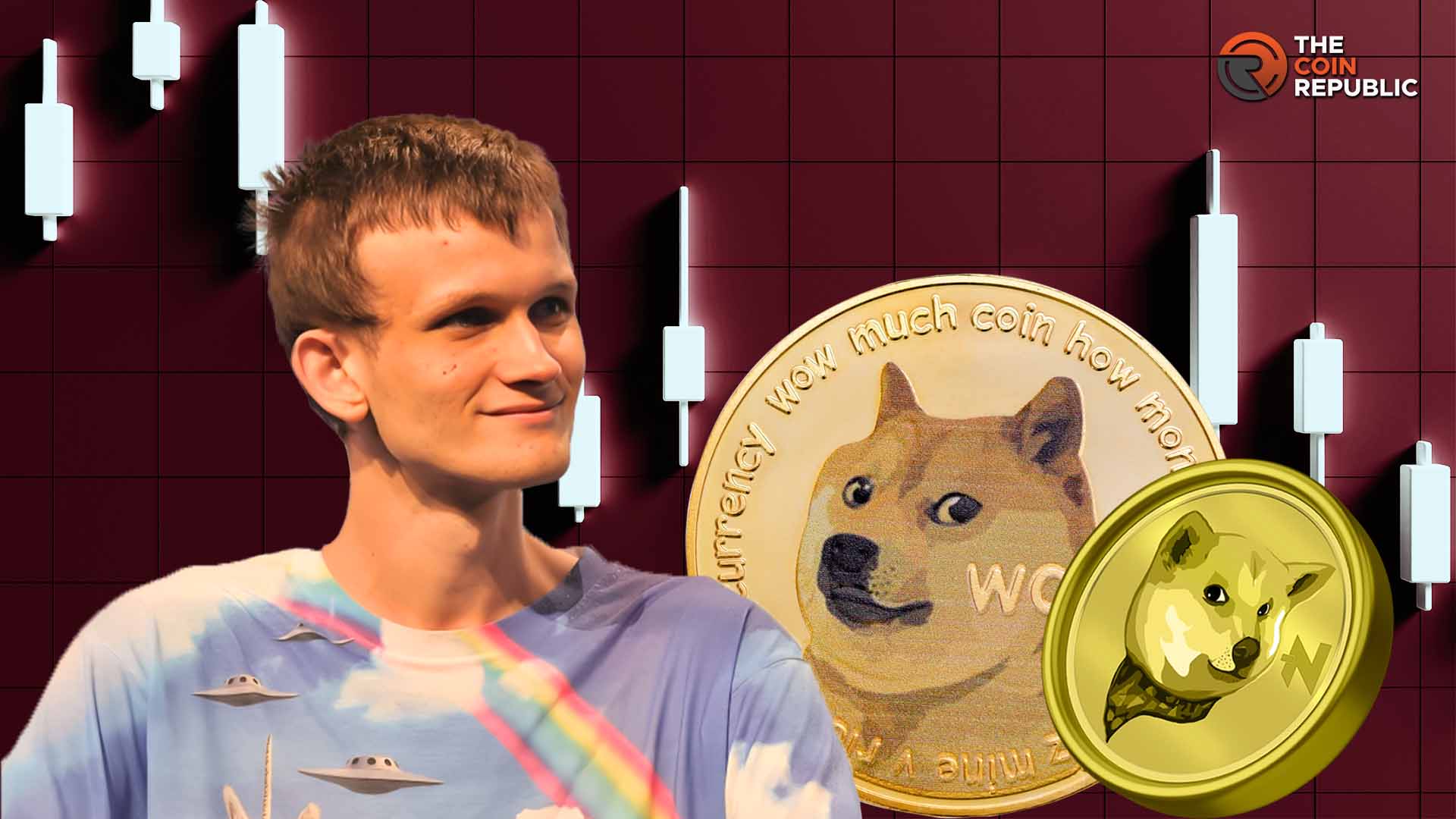 Vitalik Buterin 出售 DOGE、DOG 和 NEIRO：原因如下