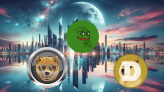 Dogecoin と PEPE の投資家は、25,000% の ROI を約束するこの 0.0015 ドルのトークンに注目しています