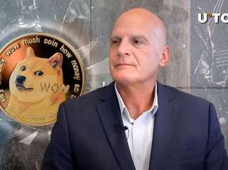 Mike McGlone Likens DOGE And ‘Unlimited Supply Cryptos’ to ‘Dot-Com Bubble’