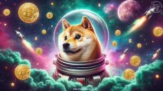 Galaxy Digital은 Dogecoin이 2025년까지 1달러에 도달할 것이라고 예측합니다.