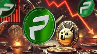 Der Dogecoin-Preis durchbricht den wichtigsten Widerstand, da sich Anleger dem Altcoin mit künstlicher Intelligenz und dem 12.000-fachen Potenzial zuwenden