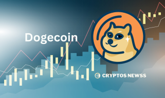 Dogecoin의 최근 급등: 고래와 시장 정서가 모멘텀을 주도합니다