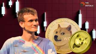 Vitalik Buterin vend DOGE, DOG et NEIRO : voici pourquoi