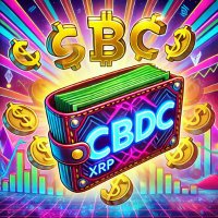 $CBDC meme on $XRP