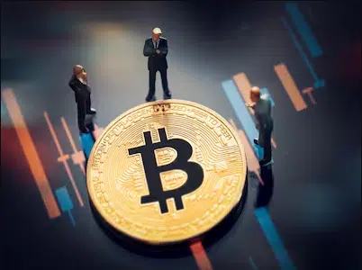 Bitcoin Sistemi EN