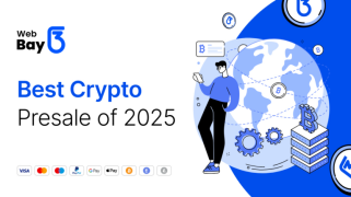 Top Upcoming Crypto Projects of 2025 – The Must-Watch List for Potential Buyers!