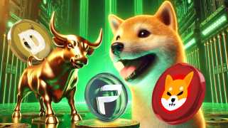 Au-delà de Dogecoin et Shiba Inu, PropiChain prend de l'ampleur avec des fonctionnalités uniques d'IA et d'immobilier