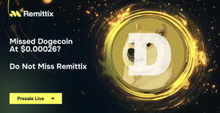 DOGE 價格預測：哪種加密貨幣會先達到 1 美元：Dogecoin 還是 Remittix？