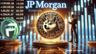 JPMorgan fait une prédiction choquante pour PropiChain, son rival de Dogecoin, avec des rendements de 67,089 % si cela se produit