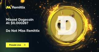 1월에 기대할 수 있는 더 나은 암호화폐 투자는 무엇입니까? 이유: Toncoin, Dogecoin 또는 Remittix?