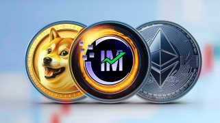 IntelMarkets은 Ethereum과 Dogecoin을 목표로 최고의 자리를 목표로 삼고 있습니다.