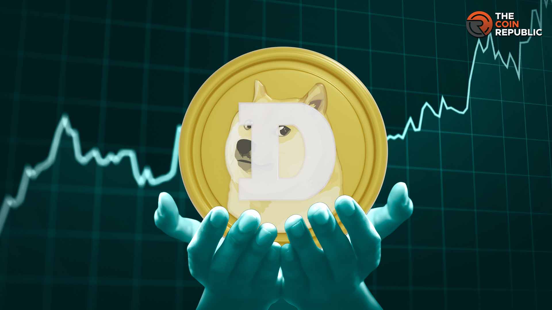 Bullisches Dogecoin-Preisziel bei 5 $ – Wird sinkender CVD die Rallye behindern?