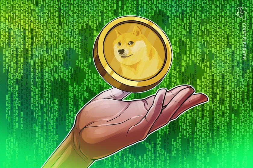 分析师：DOGE“极其安静”的社交聊天可能是一个机会