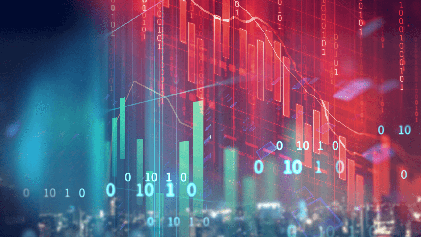 Crash des cryptomonnaies : pourquoi les marchés des cryptomonnaies chutent-ils ?