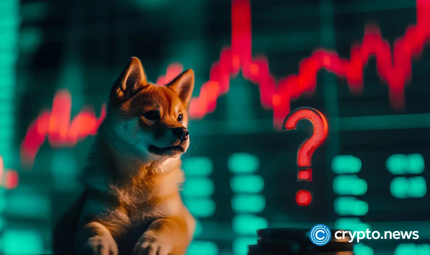 SHIB- und DOGE-Investoren richten ihre Aufmerksamkeit auf Lightchain AI bei 0,0048 $