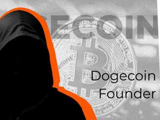 Le fondateur de Dogecoin commente l'effondrement du prix du Bitcoin : détails