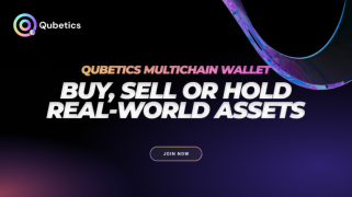 Best Coins to Buy This Month as Qubetics Presale at $0.0455, Tron Surpasses Ethereum in Active Addresses, and Cronos Expands DeFi Ecosystem in 2025