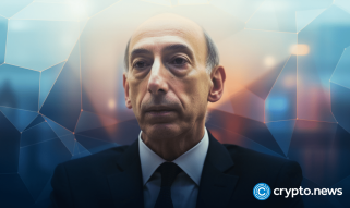 Gary Gensler absent : la crypto-monnaie « pleine de mauvais acteurs »