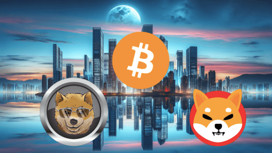 錯過了比特幣的反彈？在 BTC 達到 150,000 美元之前，Dogen 和 Shiba Inu 將爆炸 150,000%