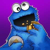 The Crypto Monster🍪🍪