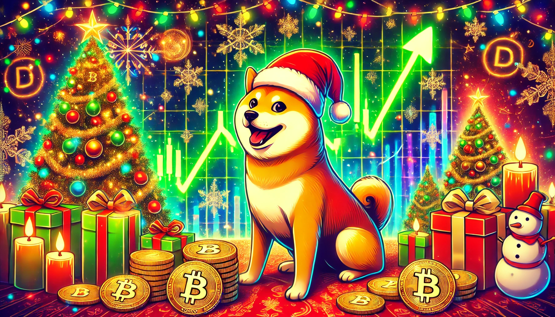 Dogecoin Meme Hits US Senate: Founder Responds to ‘Doge Inevitable’