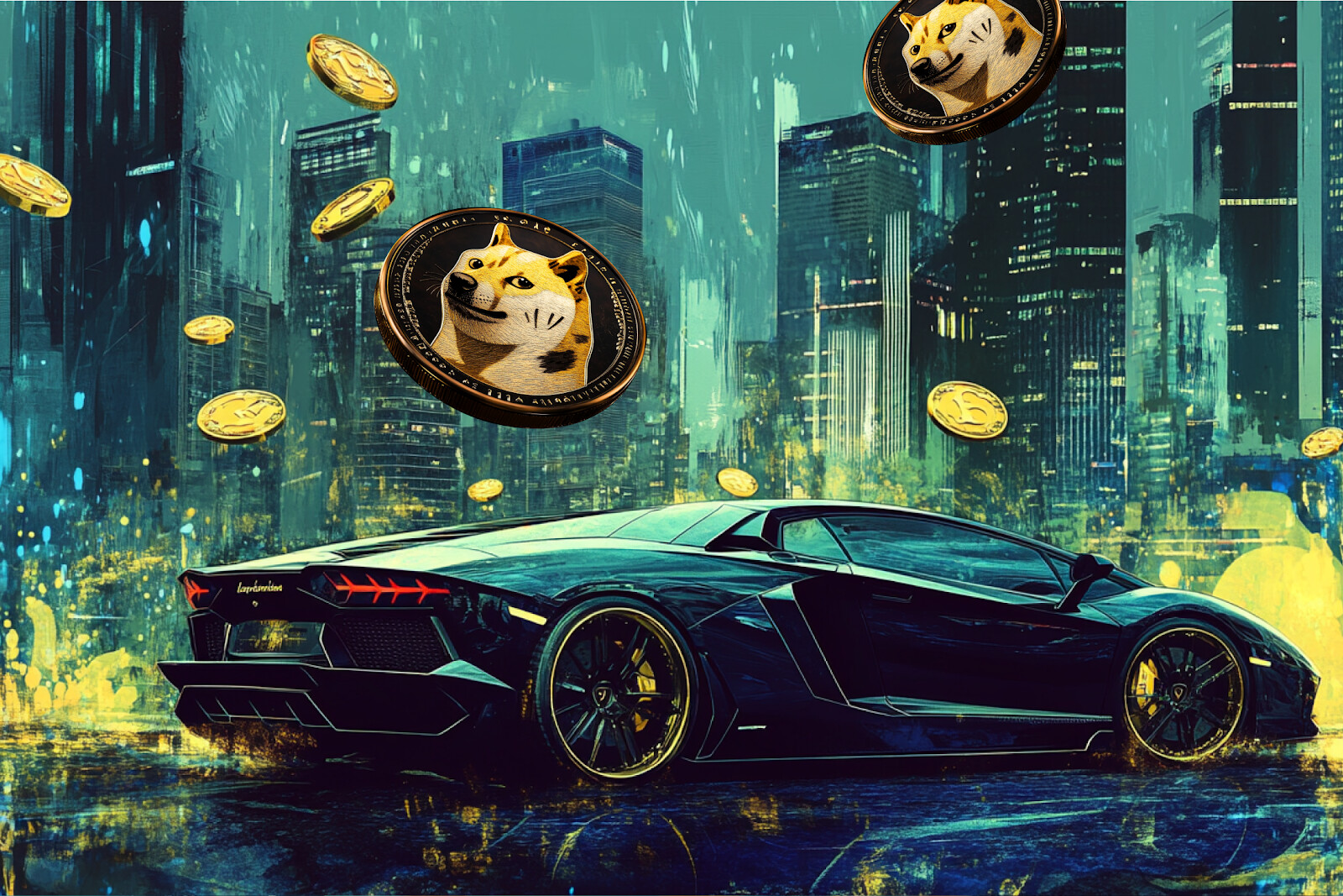 Cardano, Dogecoin Or Remittix? Which One Will Likely Make You A Millionaire In 2025?