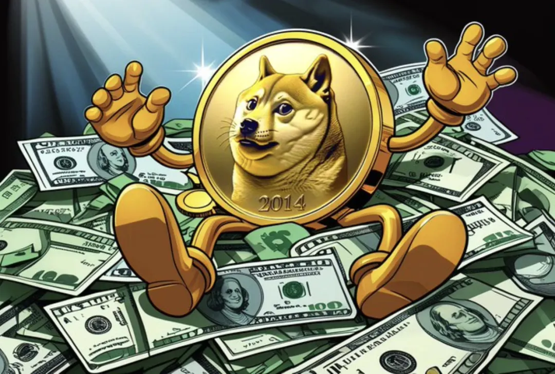 Make Big Gains With Doge2014! 800K Raised, Presale Ends in Days!