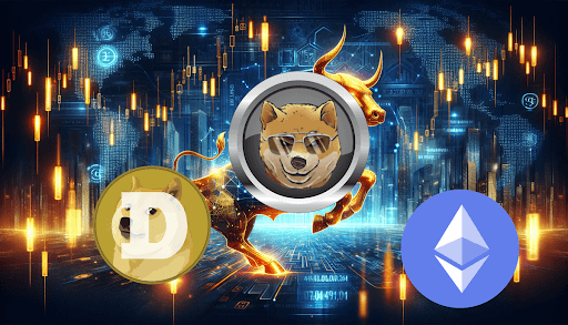 Le trader derrière DOGE gagne 500x et prédit que Dogen atteindra 100 $ avant qu'Ethereum n'atteigne 20 000 $, 0,0015 $