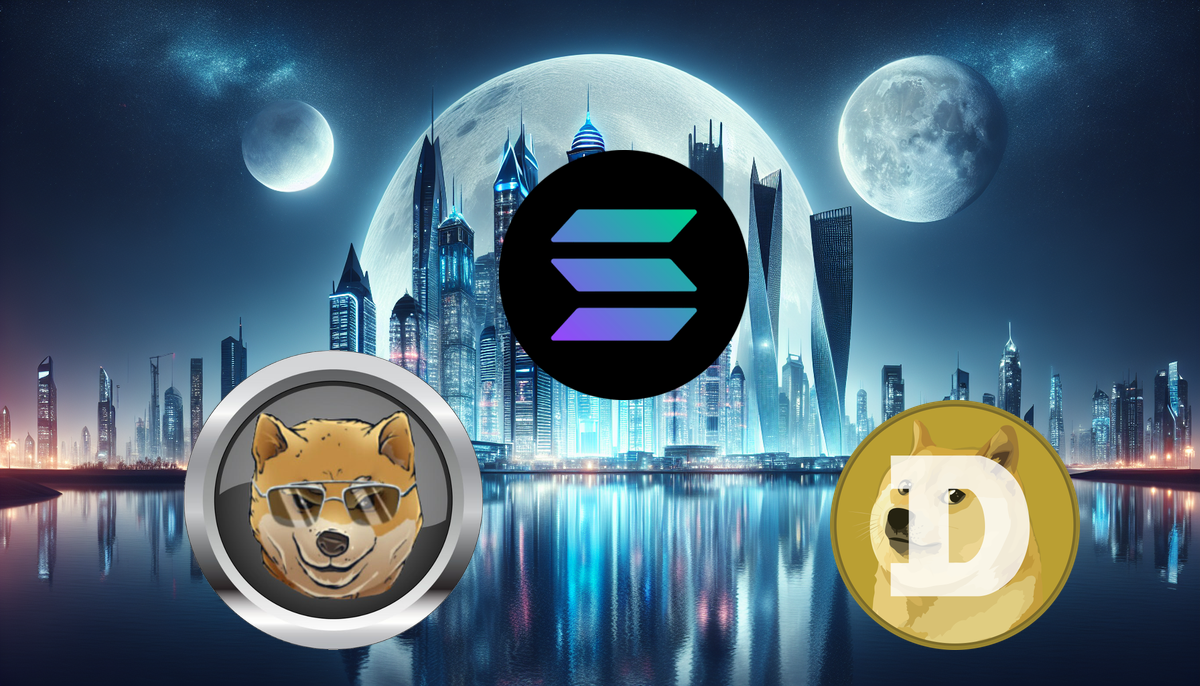 Ce joyau caché de 0,0015 $ est prêt à dépasser Dogecoin et Solana en 2025