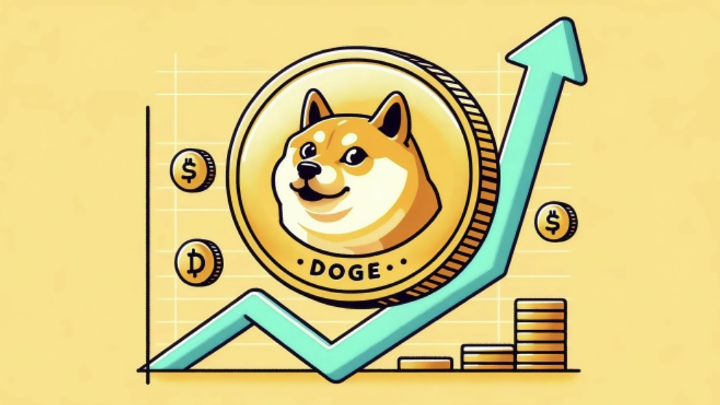 狗狗币 (DOGE) 爱好者通过云挖矿每天赚取 5,720 美元