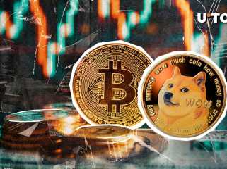 Bloomberg 분석가는 Bitcoin과 Dogecoin 상관 관계에 중점을 둡니다.