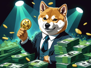 最后的呼吁：在 DOGE2014 登月并成为百万富翁之前，获取您的 DOGE2014