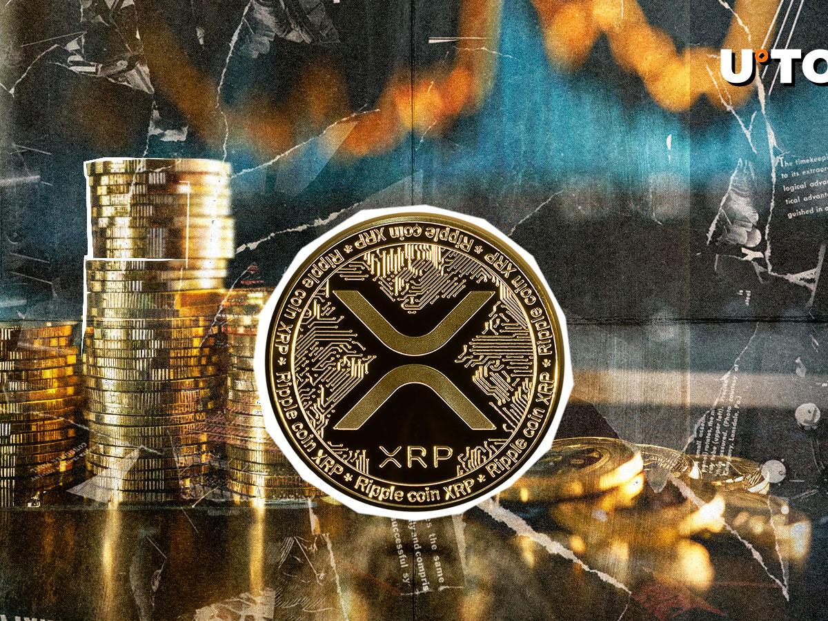 Cet indicateur XRP montre que la baisse des prix n'a pas d'importance