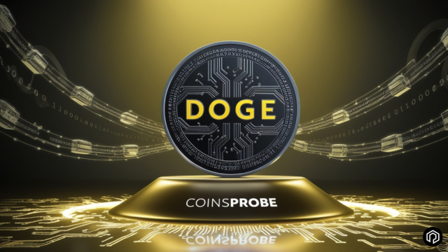 Dogecoin(DOGE)은 대규모 고래 축적을 확인합니다: 피보나치 브레이크아웃이 랠리로 이어질까요?