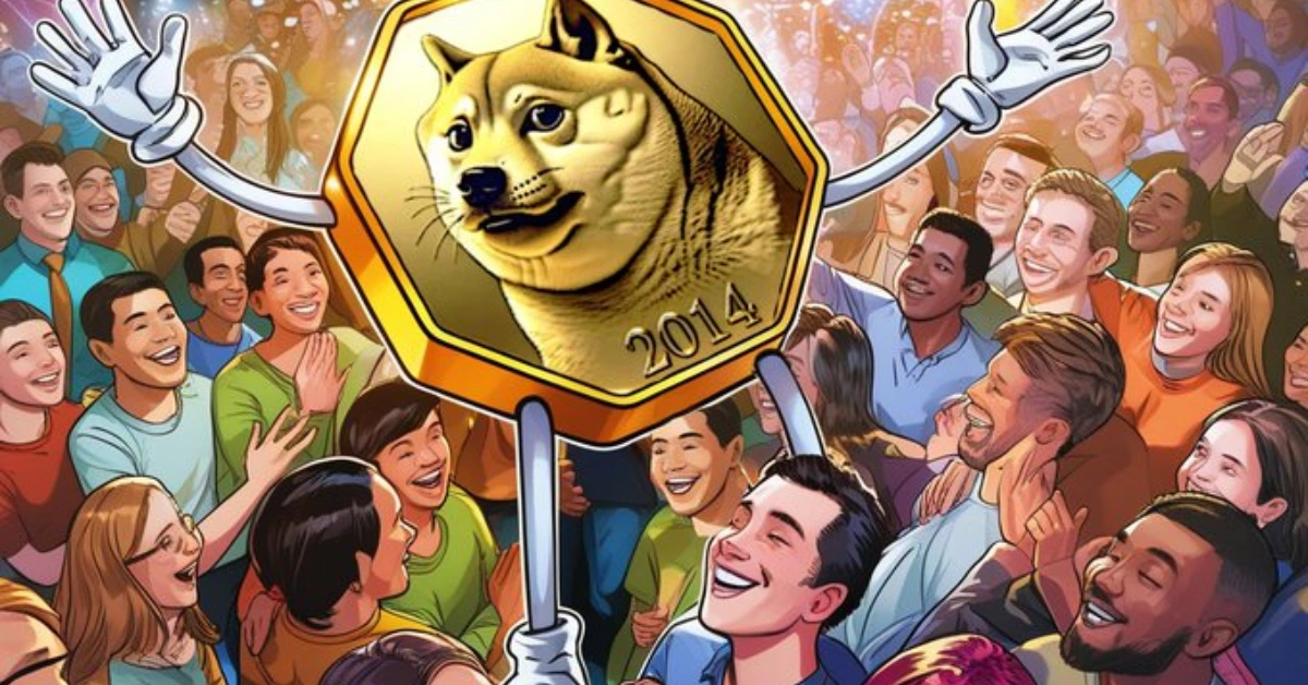 Les traders de crypto-monnaie ont investi 800 000 dans DOGE2014. Les préventes touchent à leur fin et le marché est plein d'attentes