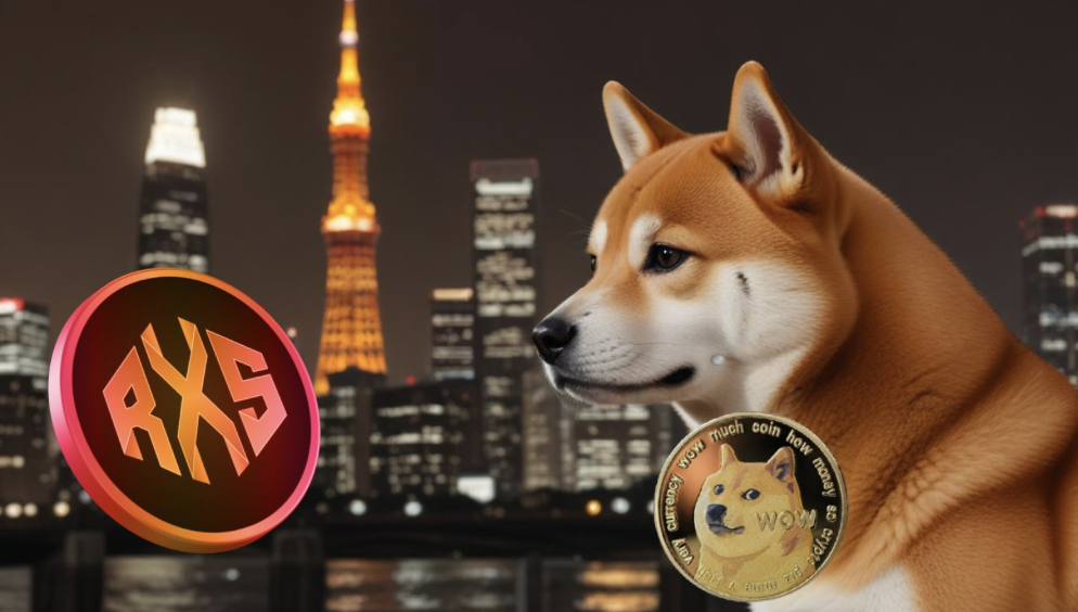 狗狗幣 (DOGE) 在 2024 年大放異彩的殺手級代幣將於 2025 年飆升至 20 美元，目前價格為 0.175 美元