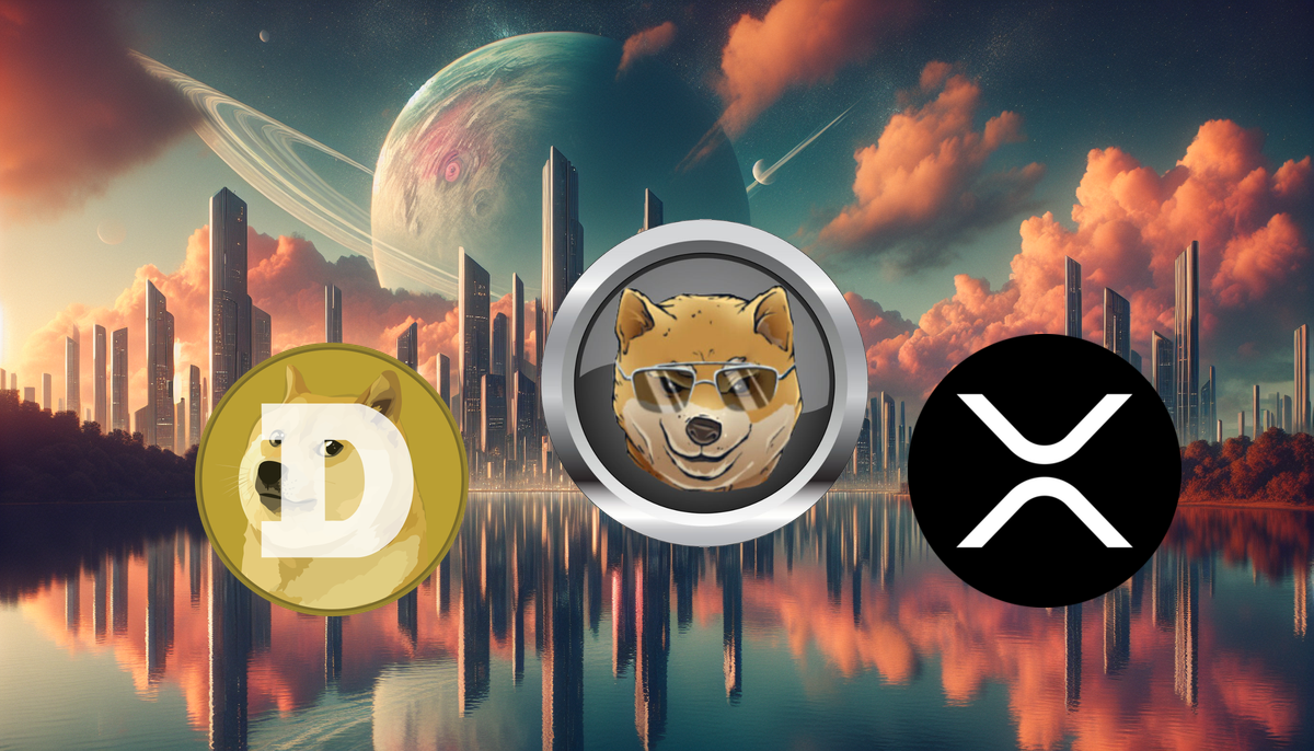 Les investisseurs Dogecoin et XRP se tournent vers Dogen dans l'espoir de gains de 25 000 %