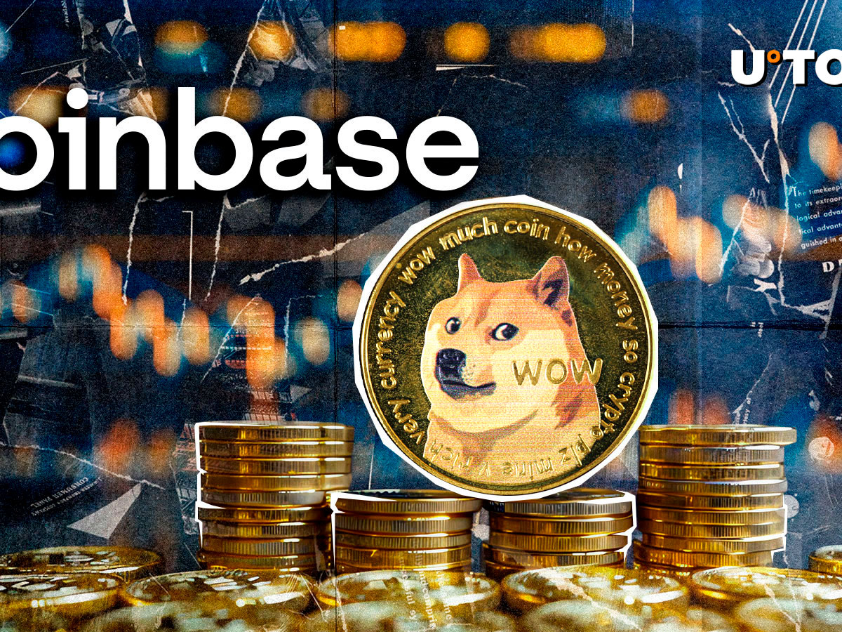 219 Million DOGE Stuns Major Crypto Exchange Coinbase; What's Happening?