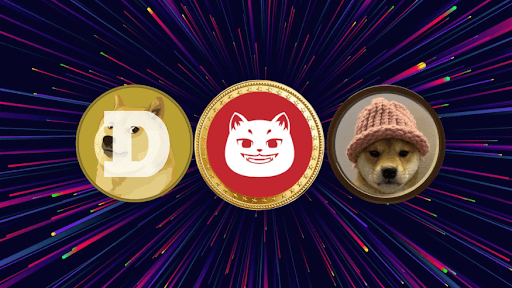 WIF と DOGE が過去のものになったとき、この新しい暗号通貨は 1,000 倍のチャンスとなる可能性があります