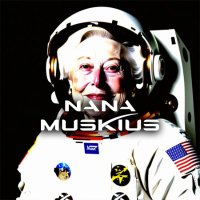 NANA Muskius