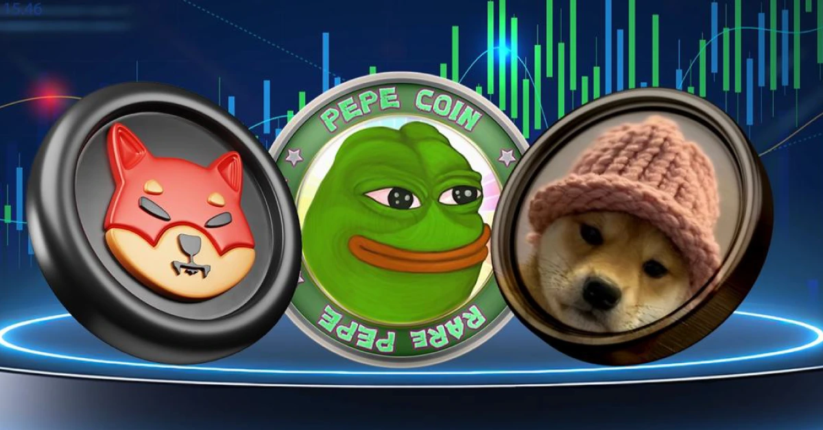 Potential 30X Gains: PEPETO, DOGE, and BONK Poised for Massive Growth by February 2025