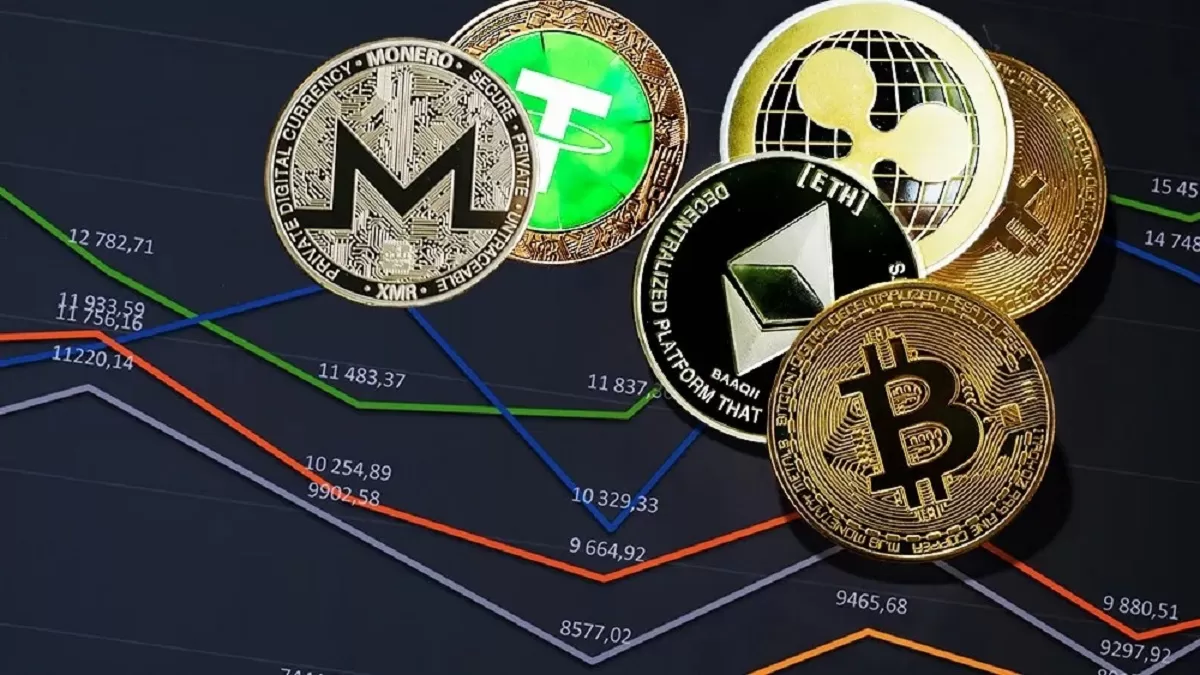 Erfahrene Analysten werten Bitcoin-, Solana- und Dogecoin-Charts aus! Welche Niveaus sind entscheidend und wo könnte die nächste Preisbewegung auslösen...