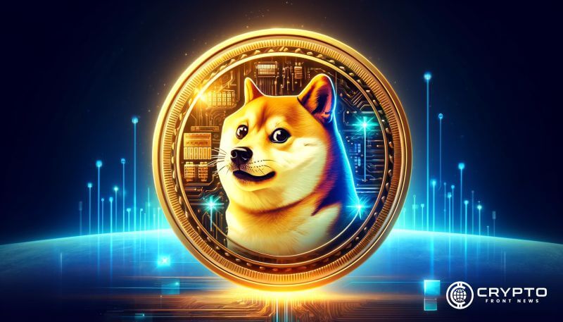 Dogecoin Long Positions Dominate Binance as Traders Bet on Growth