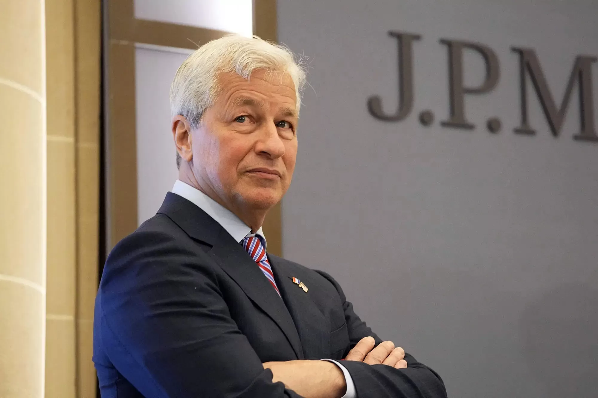 CEO of JPMorgan, America’s Biggest Bank, Speaks About Bitcoin Again – He Was a BTC Hater, Has He Changed His Mind?