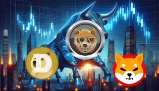 Wall-Street-Analysten sagen voraus, dass Solana Memecoin bei 0,0015 $ die Zuwächse von DOGE und SHIB um 10.000 % übertreffen wird