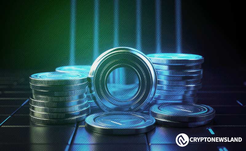 Eine Gelegenheit, die Sie nicht verpassen sollten: Altcoins LAUNCH300 bietet 300 % Bonus; DOGE und Solana TVL streben neue Höchststände an