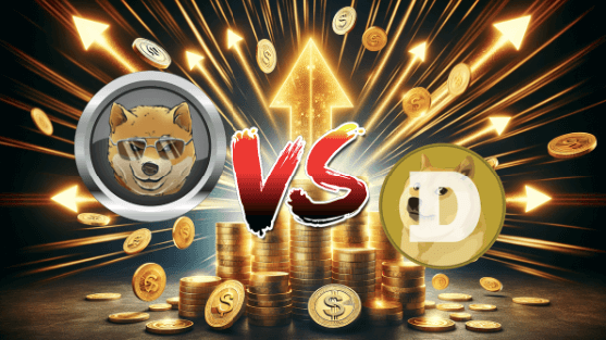 Experten gehen davon aus, dass Dogen bis 2025 um 50.000 % steigen und Dogecoin überholen wird