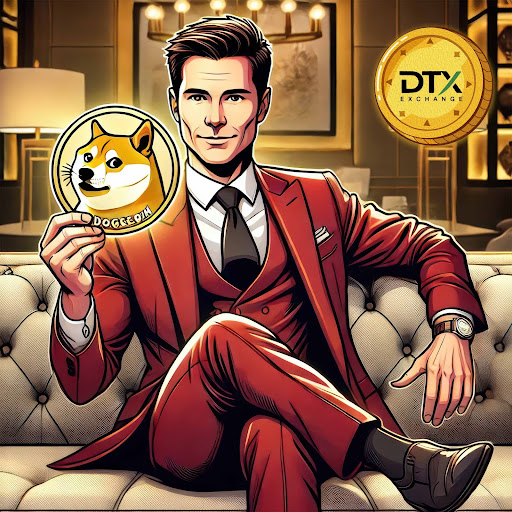 Dogecoin Forecast Turns Bearish as Traders Switch to Viral Utility Coin Under $1