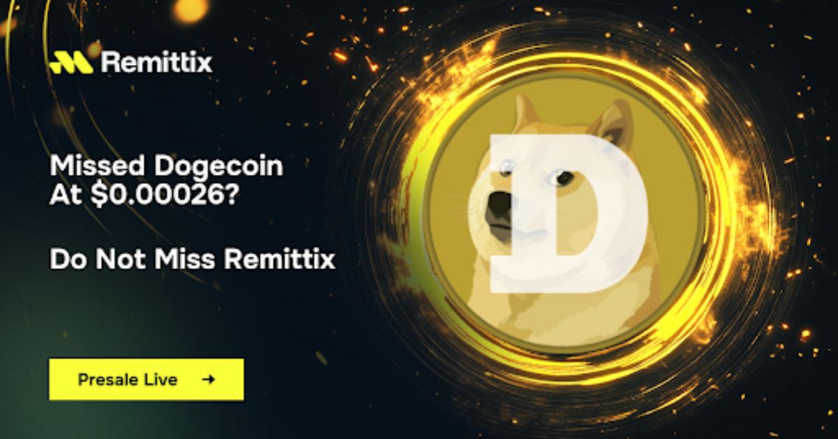 La prochaine grande cryptomonnaie ? Remittix (RTX) dépassera Dogecoin (DOGE) et Ethereum (ETH) en 2025